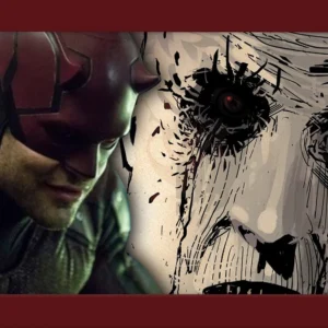 Demolidor novo vilão