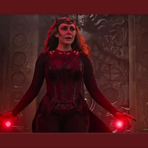 Feiticeira Escarlate