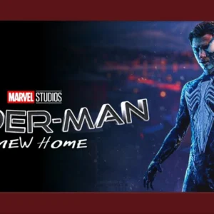 Vilão de Homem-Aranha 4