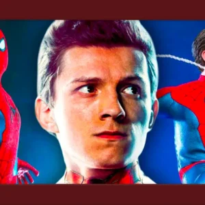 Trajes do Homem-Aranha