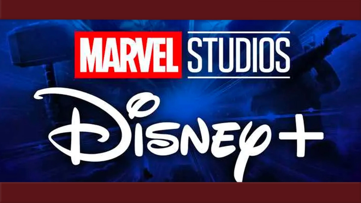 Marvel e Disney+