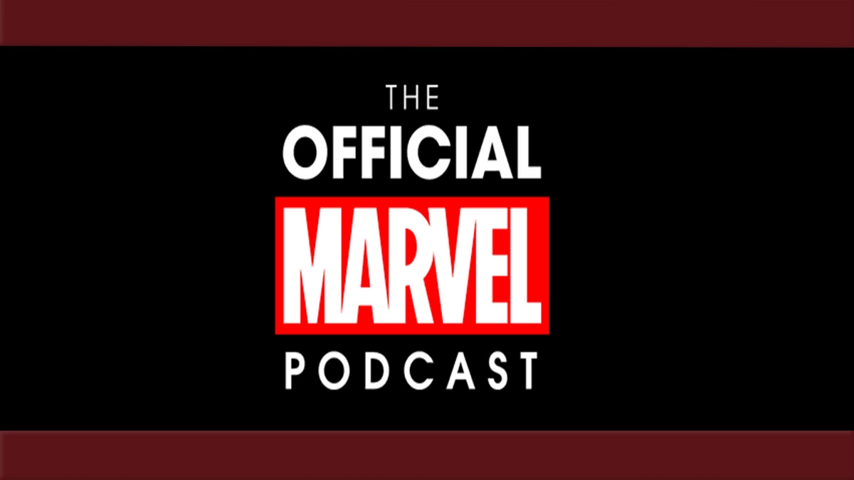 Podcast da Marvel