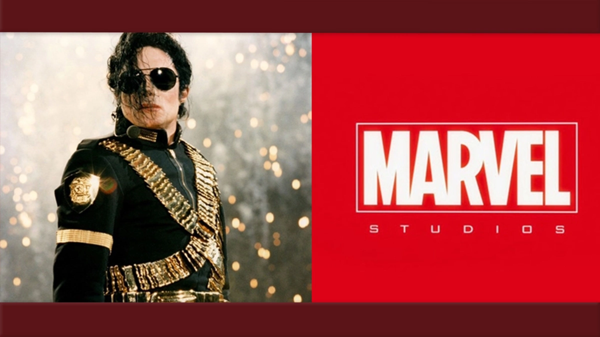 Michael Jackson quase comprou a Marvel