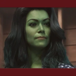 Mulher-Hulk do MCU