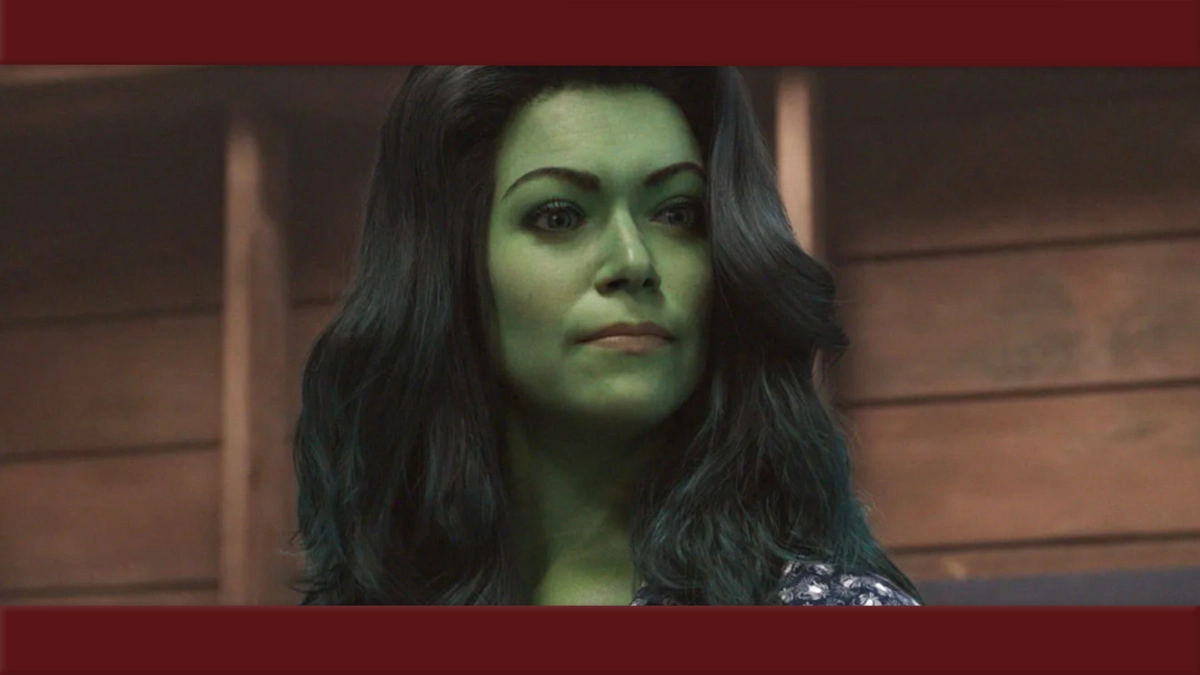 Mulher-Hulk do MCU