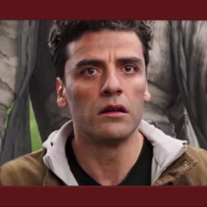 Oscar Isaac na Marvel