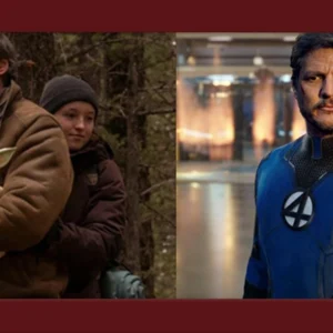 Papéis de Pedro Pascal