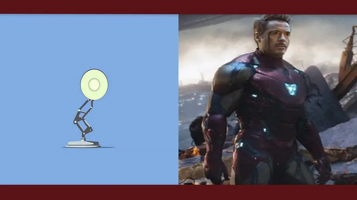 Recordes de Vingadores e Sem Volta para Casa podem estar ameaçados por animação da Pixar