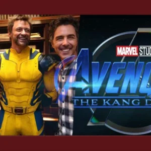 Shawn Levy em Vingadores 5