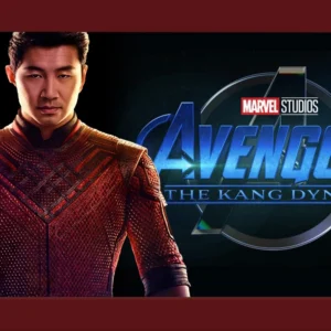Simu Liu em Vingadores 5