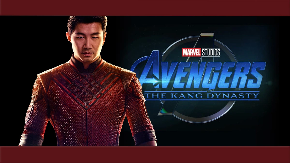 Simu Liu em Vingadores 5