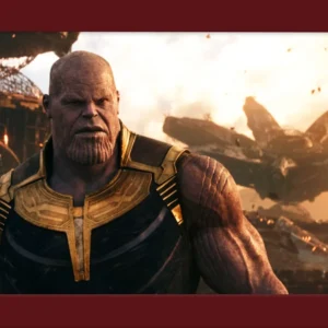 Thanos