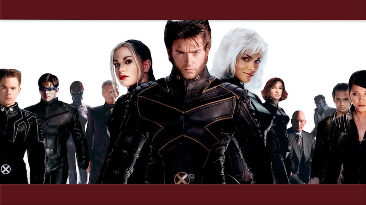 X-Men 2