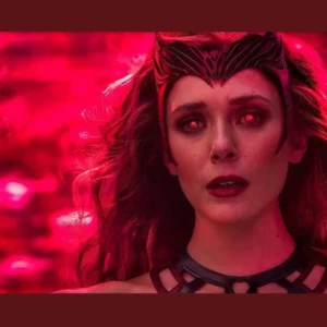 Marvel acaba de tornar o retorno da Feiticeira Escarlate mais provável