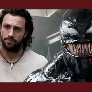 O fim de Venom coloca ainda mais pressão em outro filme da Marvel