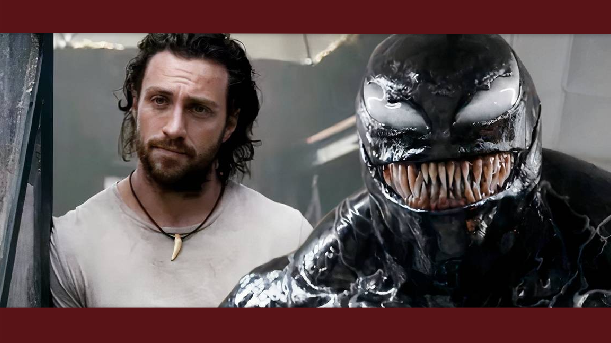 O fim de Venom coloca ainda mais pressão em outro filme da Marvel