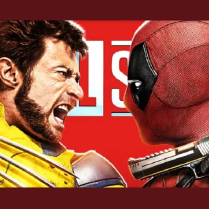 Deadpool & Wolverine