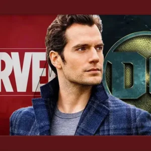 Adeus DC: Henry Cavill é escolhido para interpretar um dos maiores heróis da Marvel