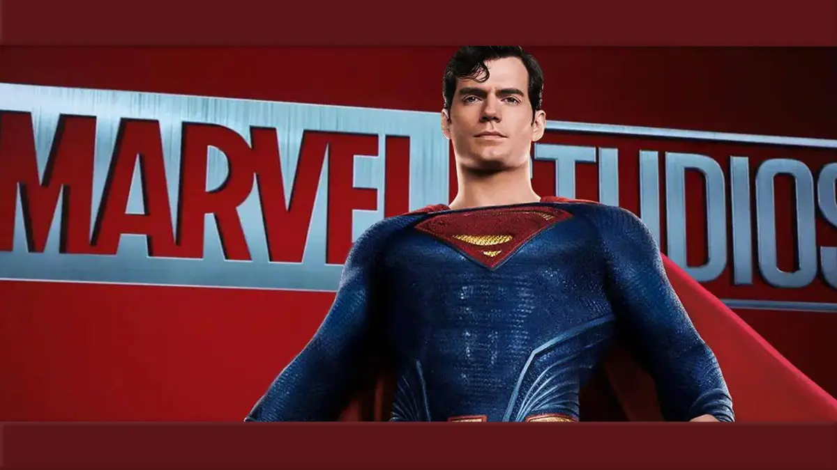 Adeus DC: Henry Cavill finalmente é confirmado em novo papel na Marvel