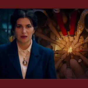 Agatha: Atriz promete muitos elementos de terror na série da Marvel