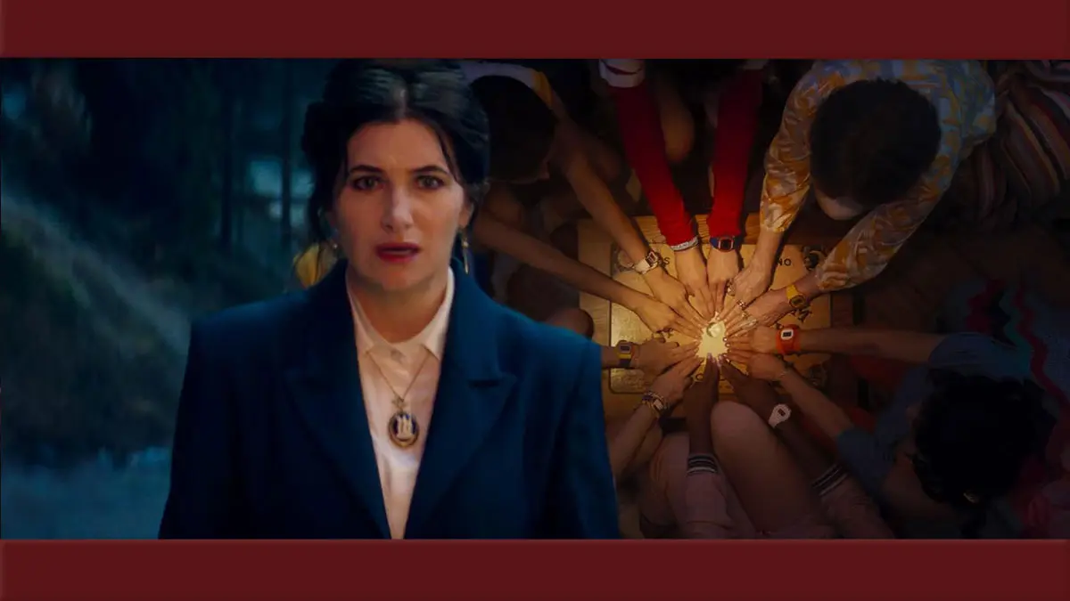 Agatha: Atriz promete muitos elementos de terror na série da Marvel