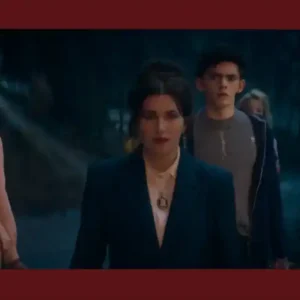 Agatha Desde Sempre ganha primeiro trailer dublado