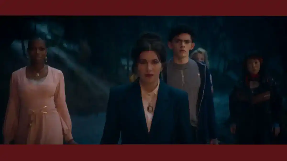 Agatha Desde Sempre ganha primeiro trailer dublado