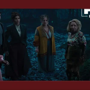 Agatha: Marvel libera duas novas imagens da série do Disney+