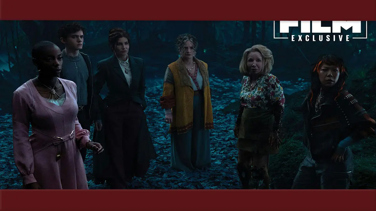 Agatha: Marvel libera duas novas imagens da série do Disney+