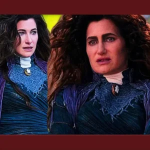 Agatha: Marvel promete que a série será divertida e assustadora