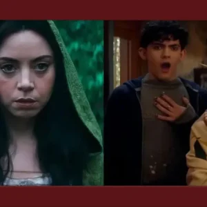 Agatha: Personagem da Aubrey Plaza é ex-namorada da bruxa da Marvel - entenda