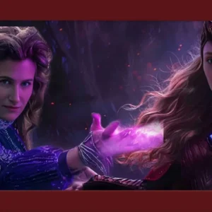 Agatha: Veja a possível data de lançamento do trailer da série da Marvel