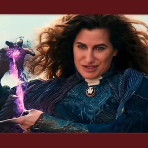 Agatha se tornará uma grande anti-heroína em sua série do Disney+, afirma a Marvel