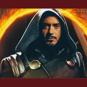 Antes de Vingadores 5, Robert Downey Jr. fará sua 1ª participação em outro filme