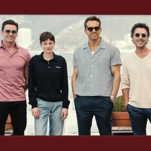 Assista a matéria de Deadpool & Wolverine exibida no Fantástico, na Globo