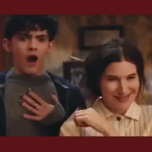 Astro de Agatha Desde Sempre revela ter contas falsas nas redes sociais