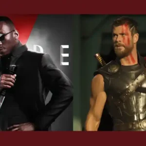 Blade: Roteirista de Thor: Ragnarok segue trabalhando no filme