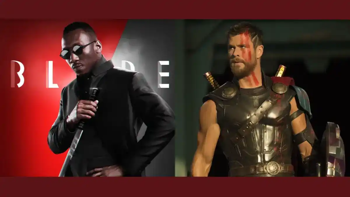 Blade: Roteirista de Thor: Ragnarok segue trabalhando no filme