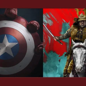 Capitão América 4: Ator da série Xógum entra para o elenco do filme