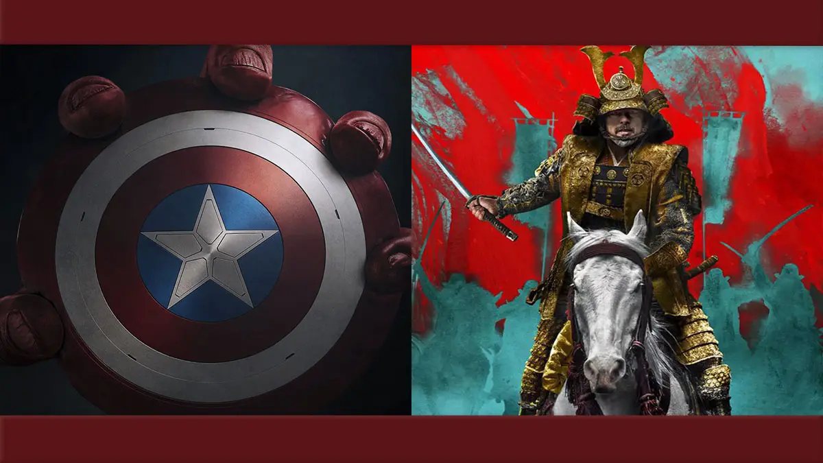 Capitão América 4: Ator da série Xógum entra para o elenco do filme