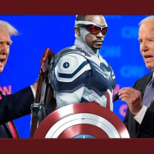 Capitão América 4: Eleição à Presidência nos EUA já causou duas mudanças no filme