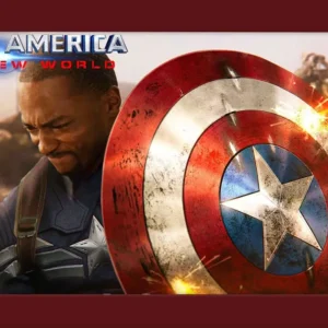 Capitão América 4: Marvel Brasil lança o trailer dublado do filme