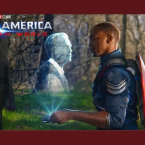 Capitão América 4: Marvel irá lançar o trailer do filme nessa semana