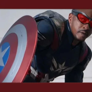 Capitão América 4: Marvel libera nova sinopse oficial do filme