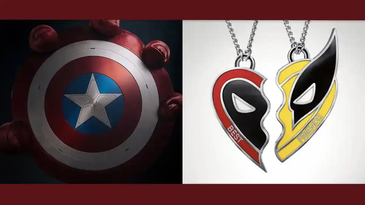 Capitão América 4: Números do trailer ultrapassam os de Deadpool & Wolverine