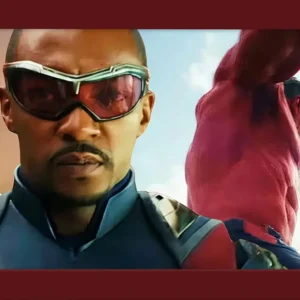 Capitão América 4: Saiba quem é o misterioso Hulk Vermelho no filme