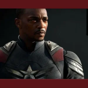 Capitão América 4: Trailer do novo filme da Marvel será lançado AMANHÃ