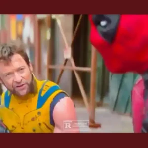 Comercial vazado de Deadpool & Wolverine traz várias cenas inéditas