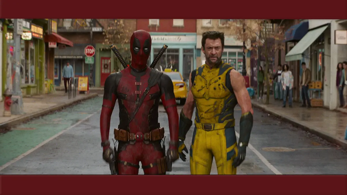 Como assistir Deadpool & Wolverine antes da estreia oficial