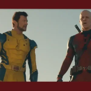 Deadpool 4: Ryan Reynolds fala sobre como o filme deveria se chamar